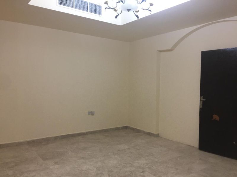 Hall Room Available For Rent In Khalifa City A Abu Dhabi AED 2800 Per Month